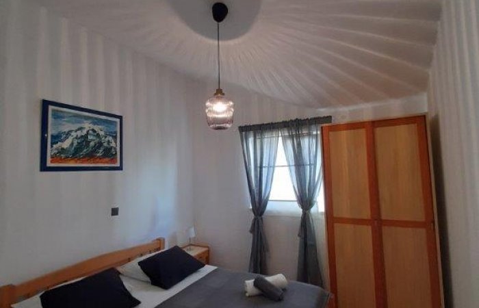 Ferienwohnungen Braccia: Apartment 4+1 