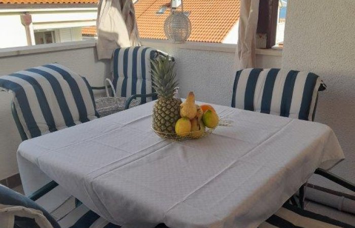 Ferienwohnungen Braccia: Apartment 4+1 