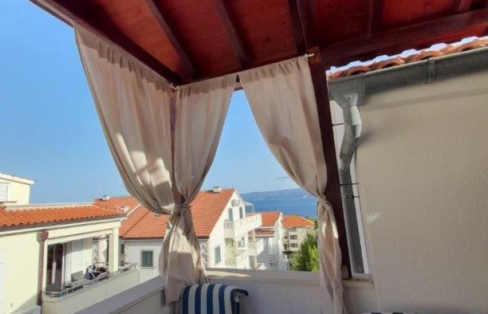 Ferienwohnungen Braccia: Apartment 4+1 