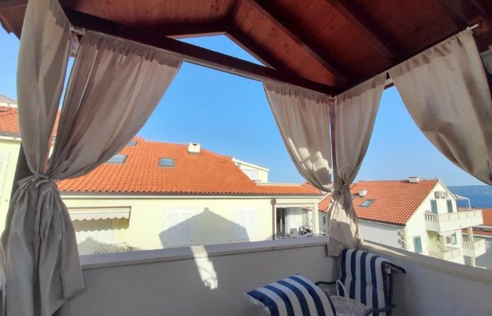 Ferienwohnungen Braccia: Apartment 4+1 