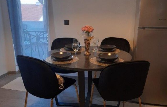 Ferienwohnungen Braccia: Apartment 4+1 