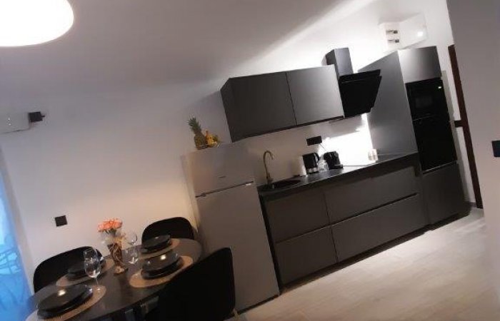 Ferienwohnungen Braccia: Apartment 4+1 