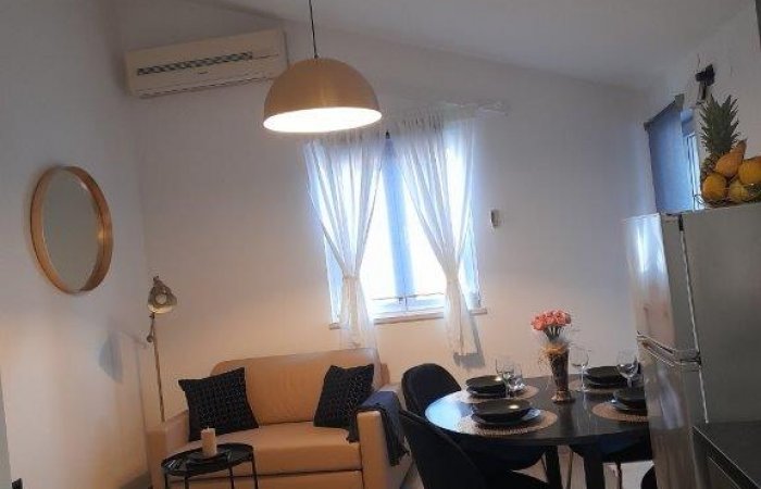 Ferienwohnungen Braccia: Apartment 4+1 