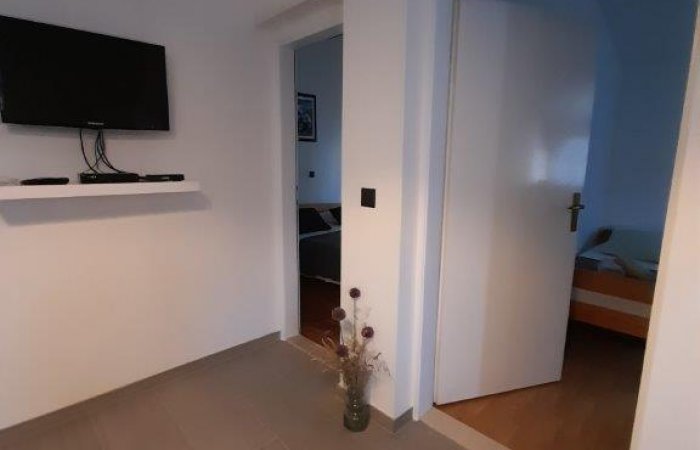Ferienwohnungen Braccia: Apartment 4+1 