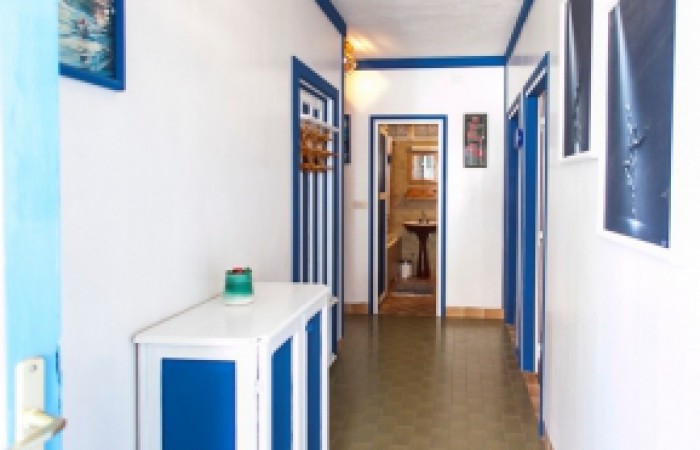 Apartamenti Nediljka: A 4+1 