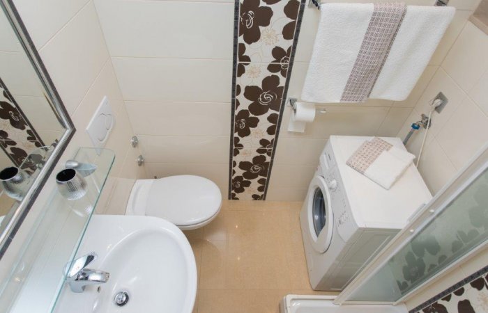 Ferienwohnungen Riva: Apartment Riva 