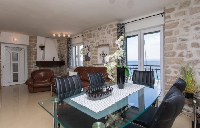 Ferienwohnungen Riva: Apartment Riva 