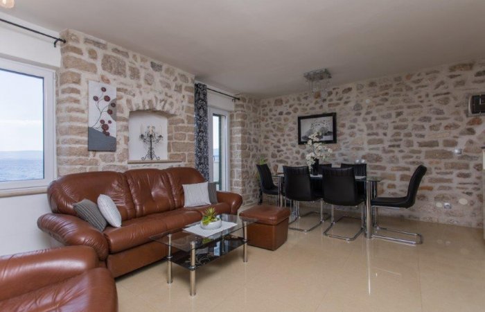 Ferienwohnungen Riva: Apartment Riva 