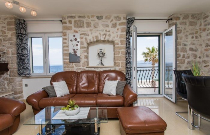 Ferienwohnungen Riva: Apartment Riva 