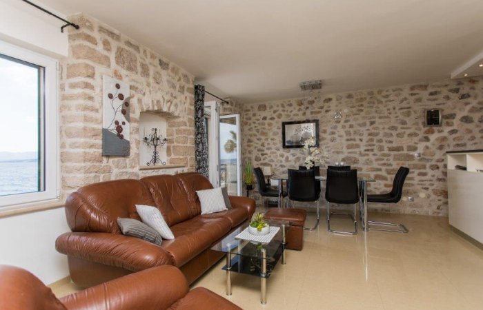 Ferienwohnungen Riva: Apartment Riva 