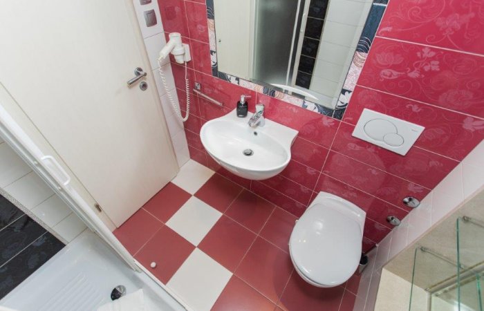 Ferienwohnungen Riva: Apartment Riva 