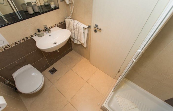 Ferienwohnungen Riva: Apartment Riva 