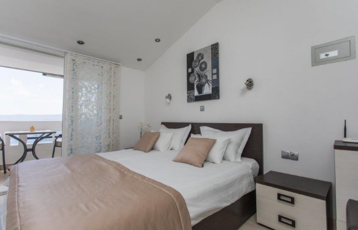 Ferienwohnungen Riva: Apartment Riva 
