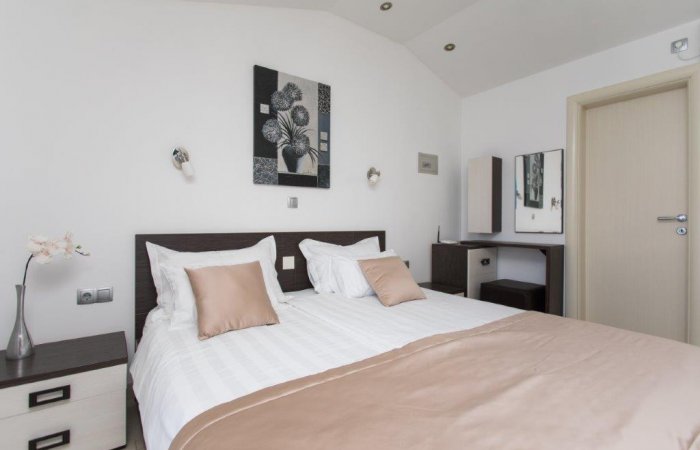Ferienwohnungen Riva: Apartment Riva 