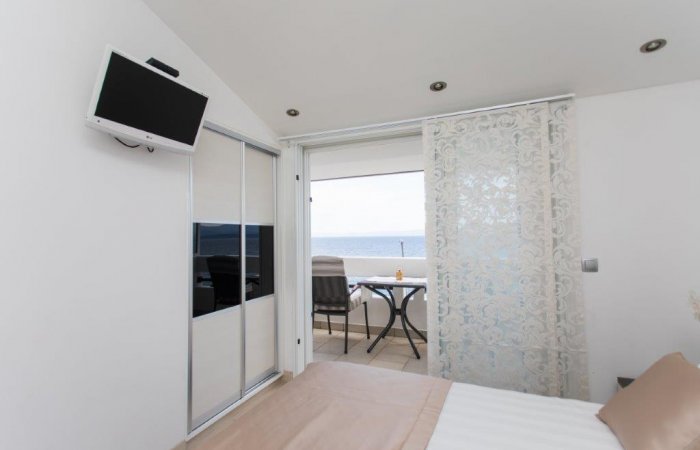 Ferienwohnungen Riva: Apartment Riva 