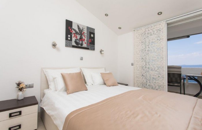Ferienwohnungen Riva: Apartment Riva 