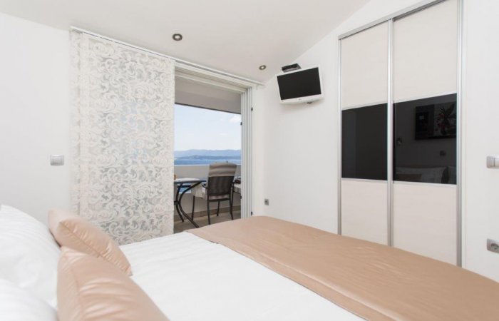 Ferienwohnungen Riva: Apartment Riva 