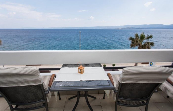 Ferienwohnungen Riva: Apartment Riva 
