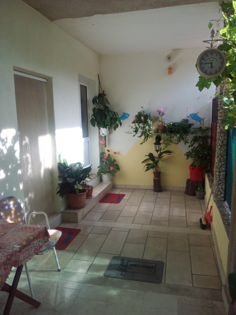 Wohnung Zdravko
