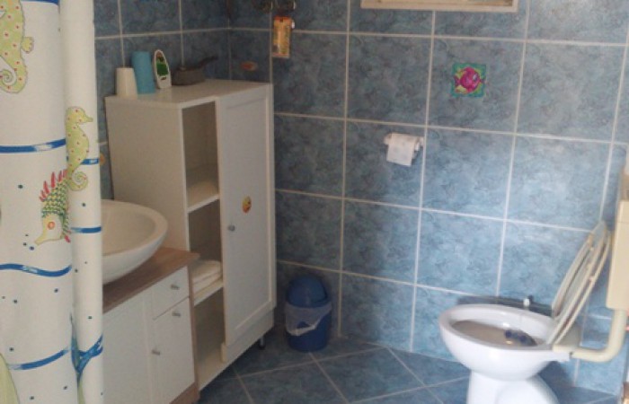 Wohnung Zdravko: Wohnung Zdravko 