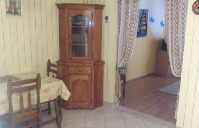 Wohnung Zdravko: Wohnung Zdravko 