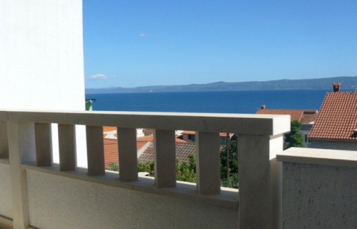 Apartamenti Anic: A4+1 