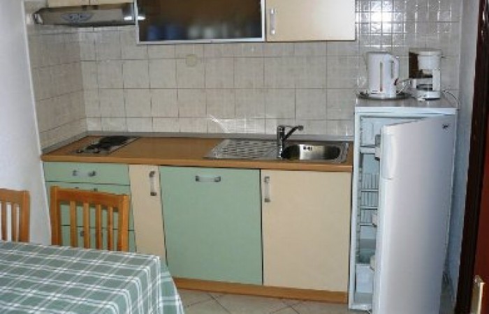 Apartamenti Anic: A4+1 