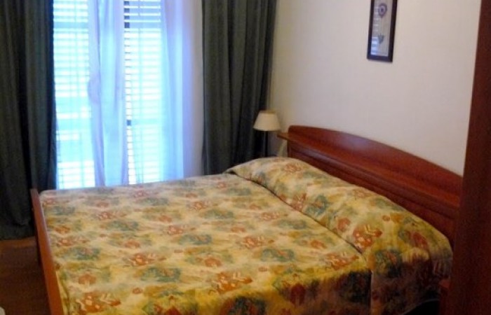 Apartamenti Anic: A4+1 