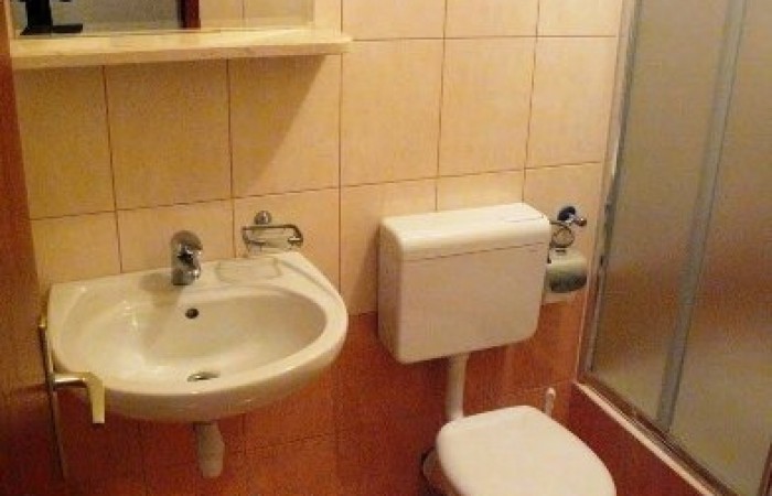 Apartamenti Anic: A4+1 