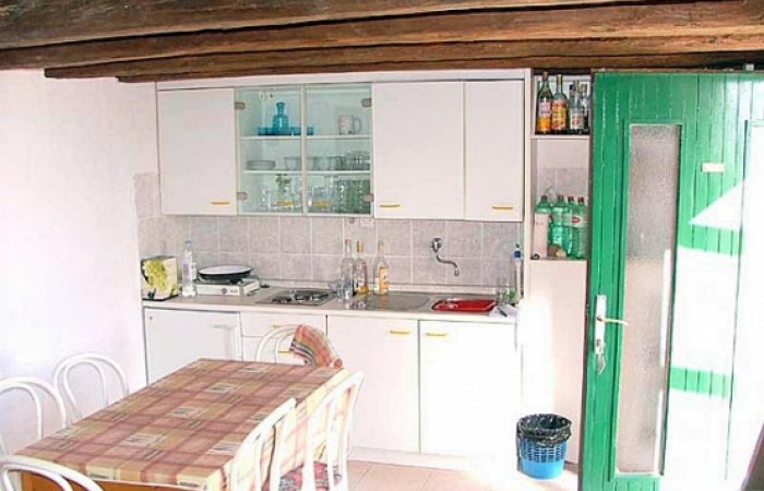 Apartamenti Anic: Vineyard House 