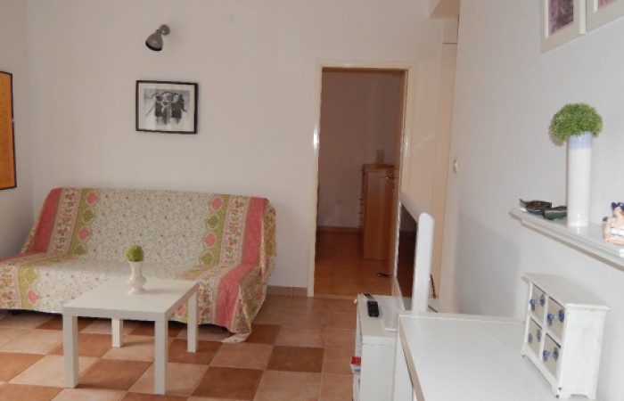 Ferienwohnungen Aracic: Apartment B (2+1) 