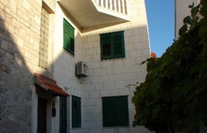 Apartamenti Baričević: A1 (2+1) 