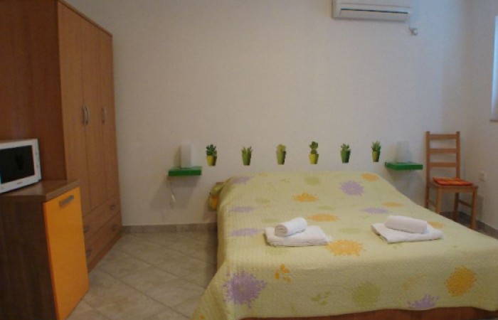 Apartamenti Baričević: A2 (2) 