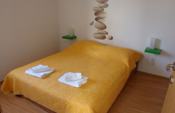 Apartamenti Baričević: A3 (2+1) 