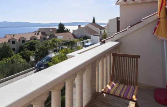 Apartments Benika: A3+1 