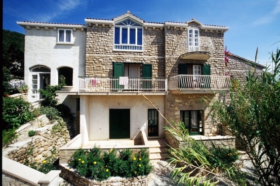 Apartamenti Bojana