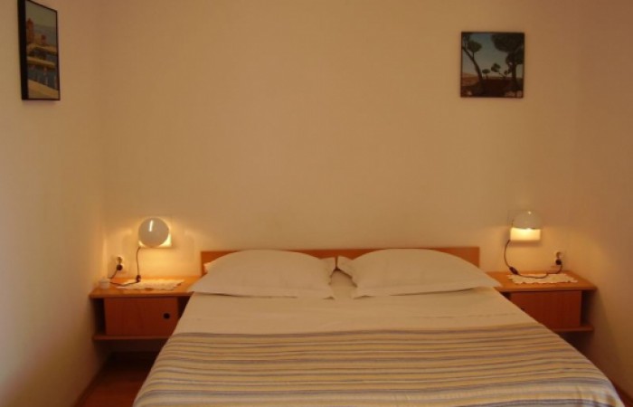 Apartmani Božica: A2 