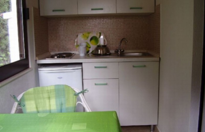 Apartmani Božica: A2 