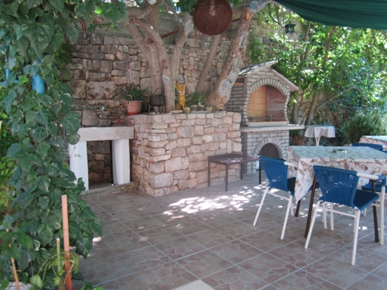 Apartamenti Brigit