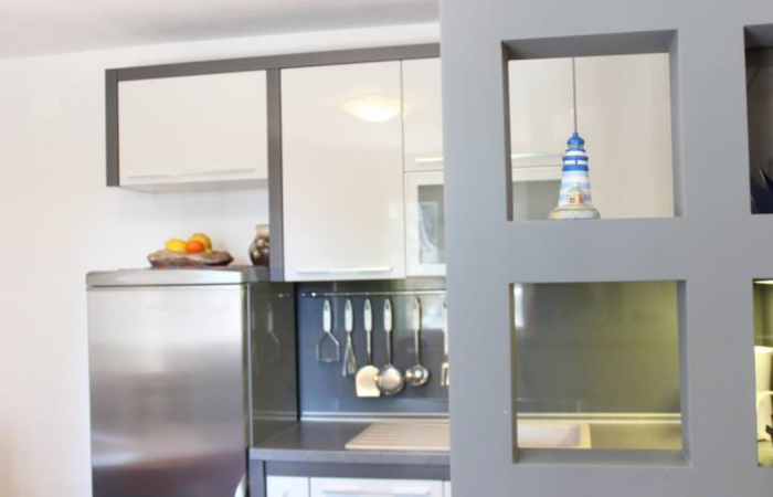 Apartmani Dajana: A 2+1 