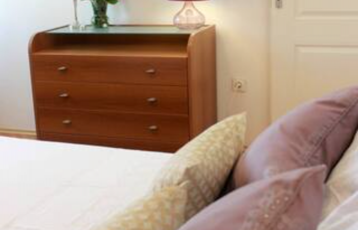 Apartmani Dajana: A 5+1 