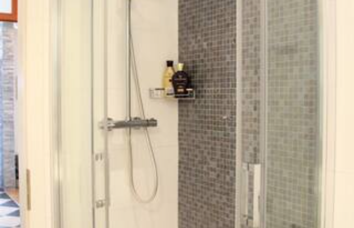 Apartmani Dajana: A 5+1 