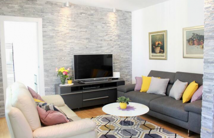 Apartmani Dajana: A 5+1 