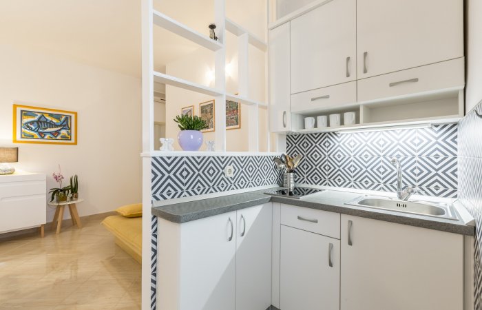 Apartmani Irma: A2 + 2 
