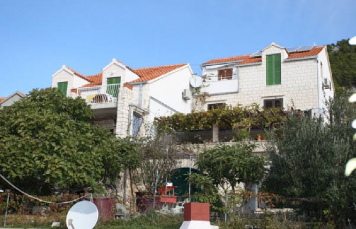 Apartments Ivana