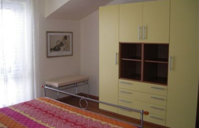 Ferienwohnungen Katarina: A2 - 2nd floor 