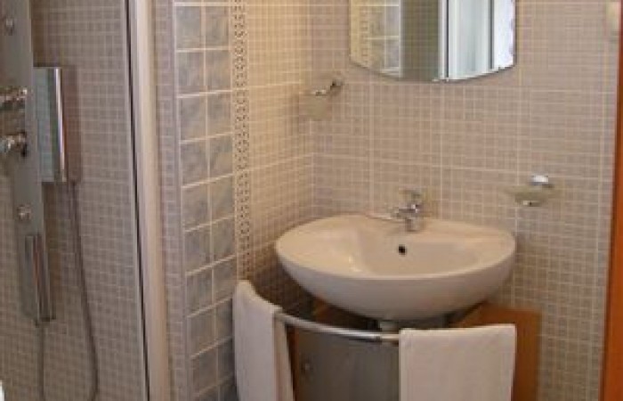Ferienwohnungen Katarina: A2 - 2nd floor 