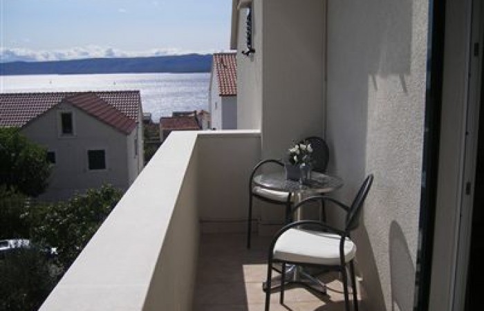 Ferienwohnungen Katarina: A2 - 2nd floor 