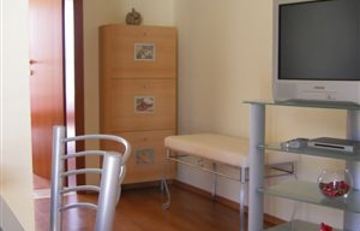 Ferienwohnungen Katarina: A2 - 2nd floor 