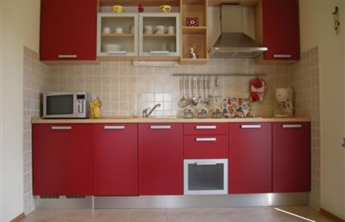 Ferienwohnungen Katarina: A2 - 2nd floor 
